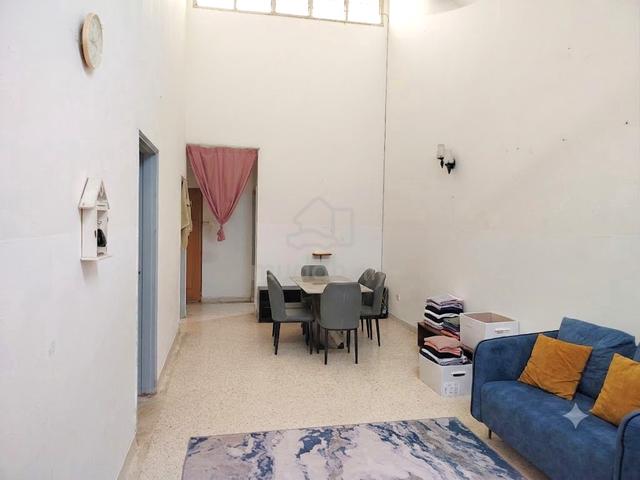 OPEN FACING Taman Rinting Jalan Tembusu [ Besar 22 X 70 / Full Loan ] 1