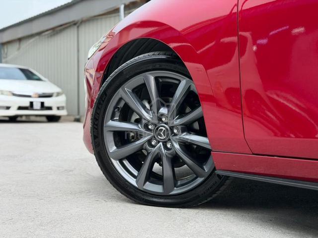 LIFTBACK GVC 2023 Mazda 3 2.0 HIGH PLUS  (A) - 5