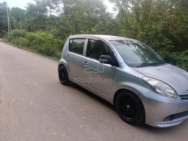 2005 Perodua MYVI 1.3 EZi (A) - 2