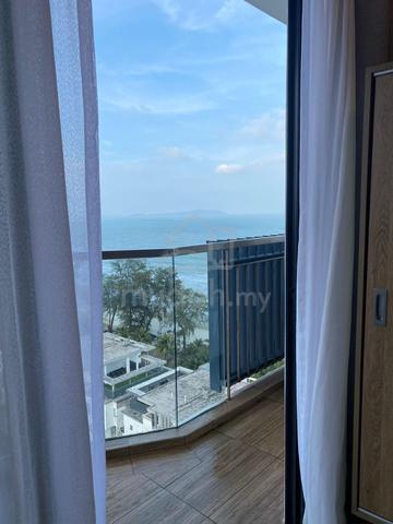 TimurBay Seafront Residences 1