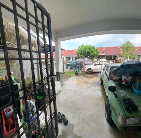 FOR SALE π₯ Jalan Balau Taman Desaru Utama Bandar Penawar Kota tinggi 1