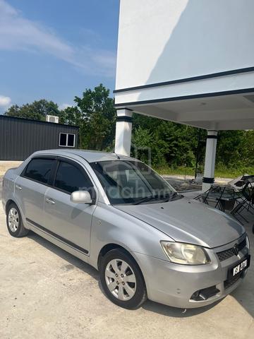 2009 Proton SAGA 1.3 BASE LINE (A) - 1