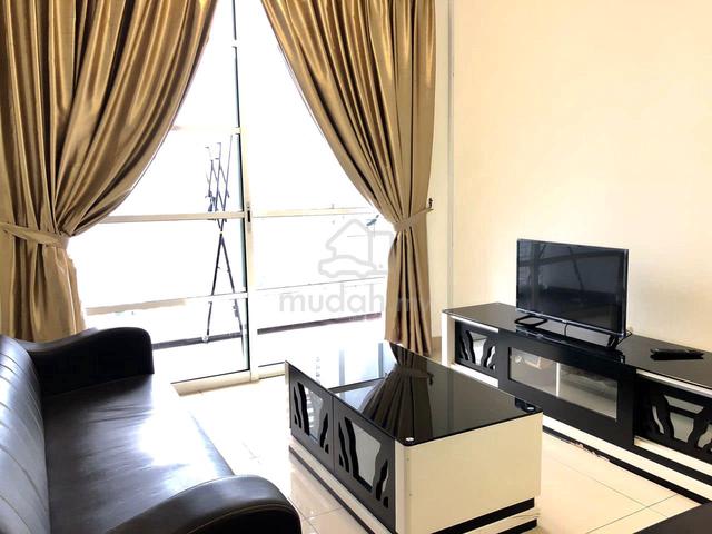 Horizon Residence (Dwi Mutiara) 1