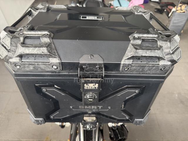 Y16ZR v2 ABS 2024 - photo 8 of 10