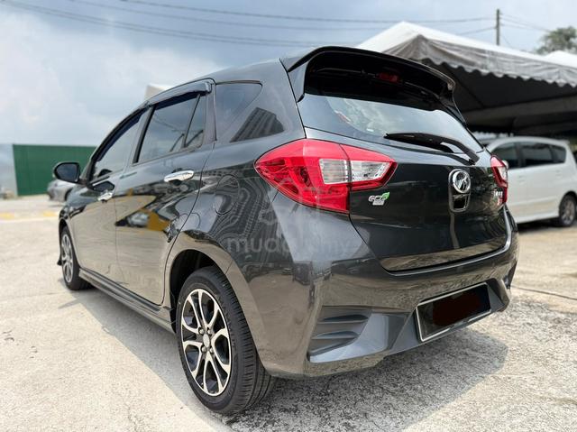 2020 Perodua MYVI 1.5 ADVANCE MY17 M800 D20N (A) - 4