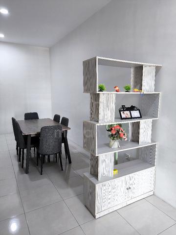Metro pengkalan Batu gajah for rent 1