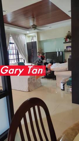 2 Storey Semi-D For Sale At Taman Rohzan | Alma 1