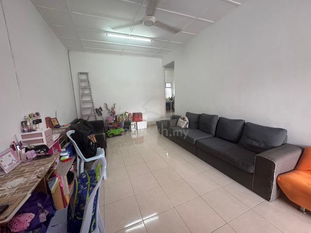 Single Storey House @ Jalan 28, Bukit Indah 1