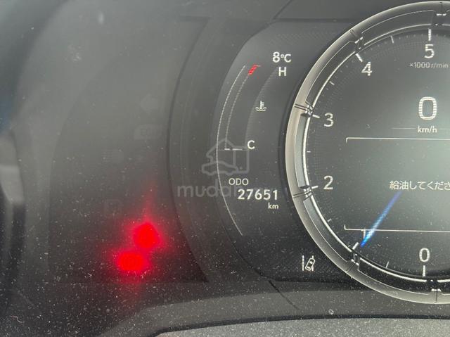 2021 Lexus IS300 2.0 F SPORT MODE BLACK III (A)4.5 - 3