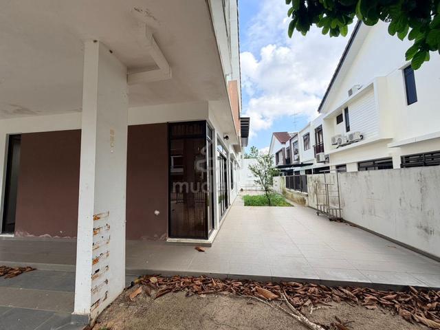 Horizon Hills Double Storey Cluster House 4bed Iskandar Puteri Johor 1