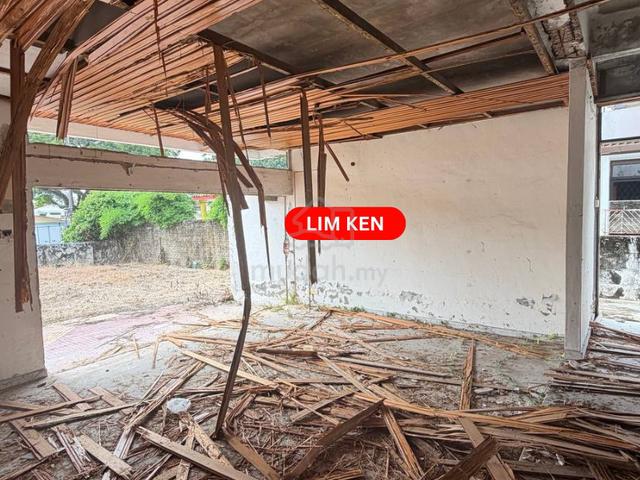Minden Heights 2-Storey Bungalow, Gelugor (nice location) 1