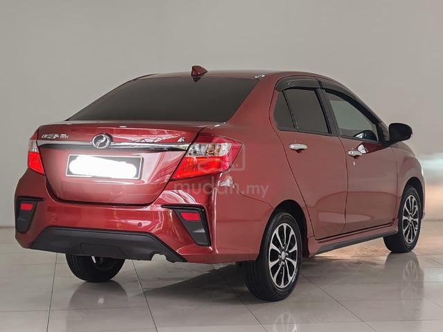 2026 PERODUA BEZZA 1.3 (A) X # Mileage 3K KM - 2