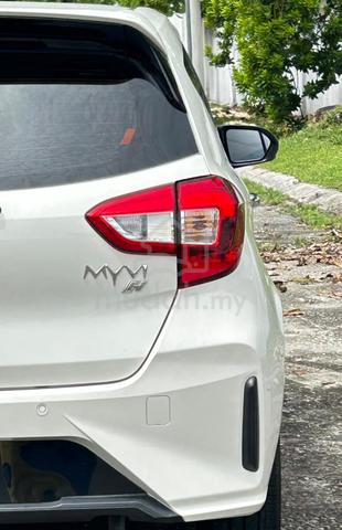 2023 Perodua MYVI 1.5 H MY17 FACELIFT (A) - 5