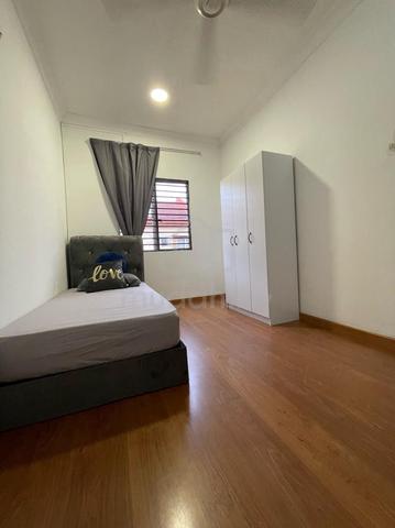 Exclusive Medium Room Landed Unit at Shah Alam | USJ | Subang Jaya 1