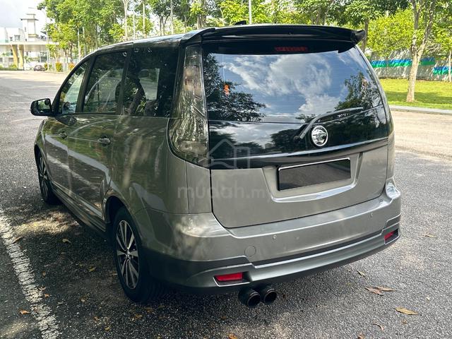 2023 Proton EXORA 1.6 PREMIUM ✅ 12k KM Mileage ✅ - 4