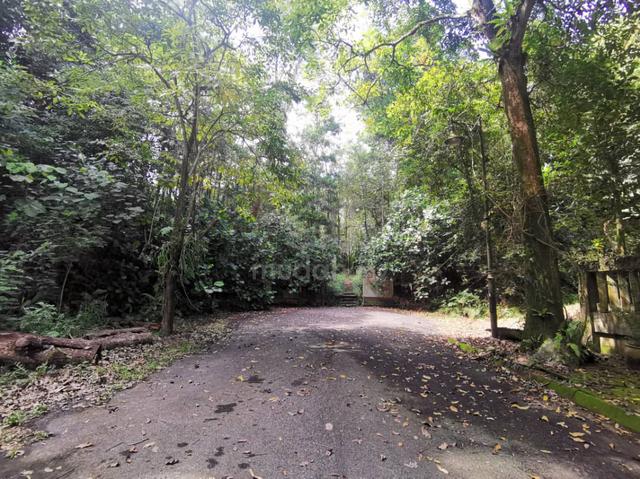 (BELOW MARKET/9440 SF) Bungalow Land Taman Equine Seri Kembangan 1