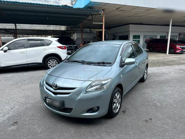 2008 Toyota VIOS 1.5 E (A) - 2