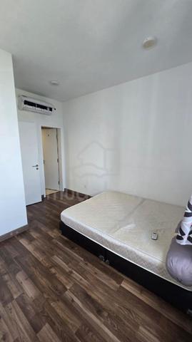 Sentul Point Suite Apartment 1