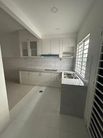 For Sale: DOUBLE STOREY TAMAN PELANGI SEMENYIH 2 1