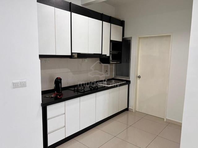 Savanna Executive Suite @ Southville City 1
