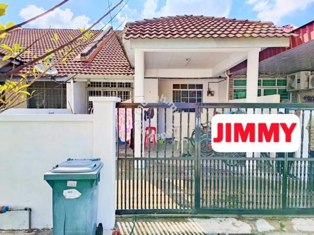 Bayan Baru Single Storey Terrace For Sale 1