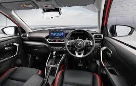 2026 NEW Perodua ATIVA 1.0 X PROMO - 4