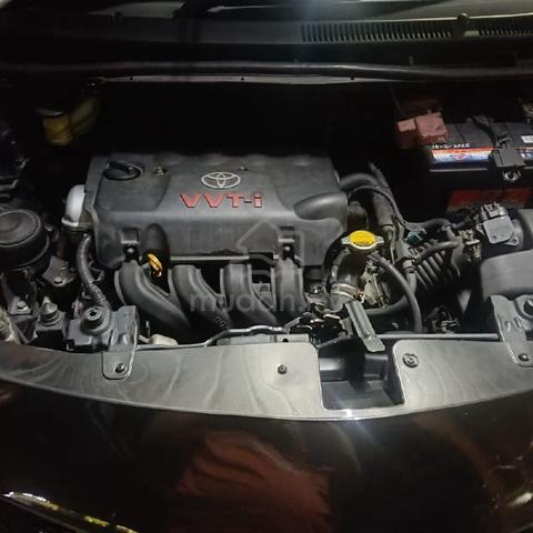 2008 Toyota VIOS 1.5 S (A) - 3