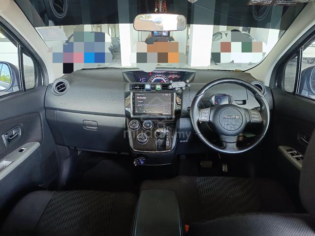 2021 Perodua ALZA 1.5 SE (A) - 4