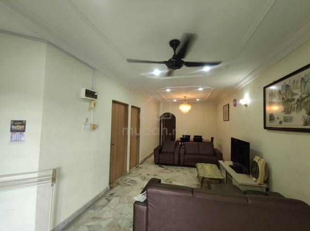 Single Storey - Taman Putri Jalan Sri Putri Kulai 1