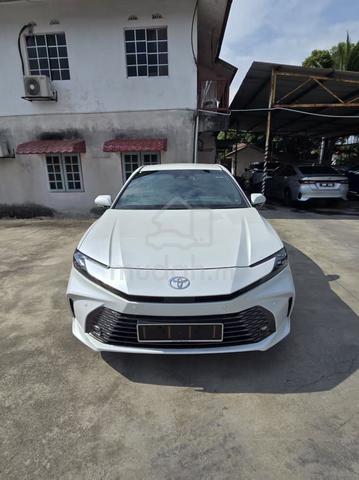2026 Toyota CAMRY 2.5 V(A)(NEW)(READY STOCK) - 3