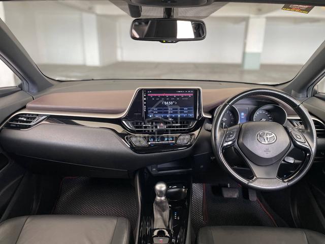 2019 Toyota C-HR 1.8 (A) FACELIFT NEW MODEL - 3