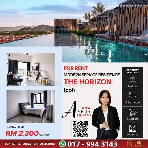 The Horizon @ Ipoh 1