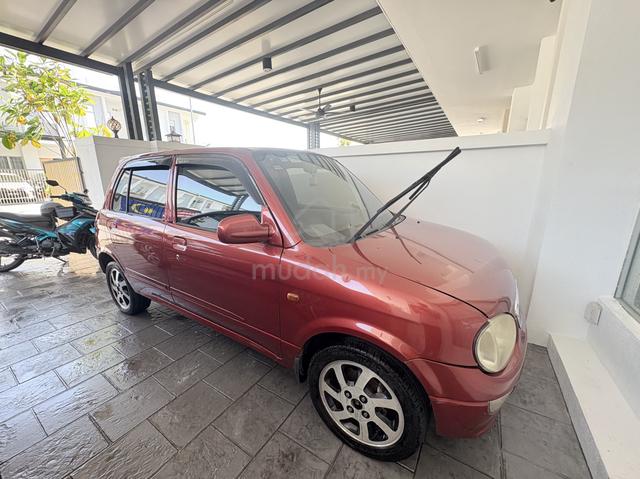 2003 Perodua KELISA 1.0 GXL (M) - 3