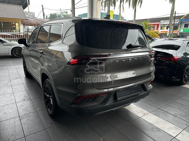 2023 Proton X90 1.5 FLAGSHIP (A) - 4