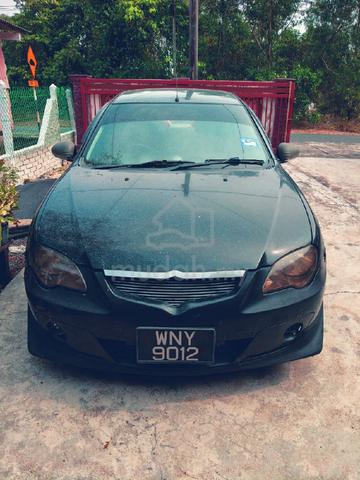 2005 Proton GEN-2 1.6 ENHANCED (M) - 1