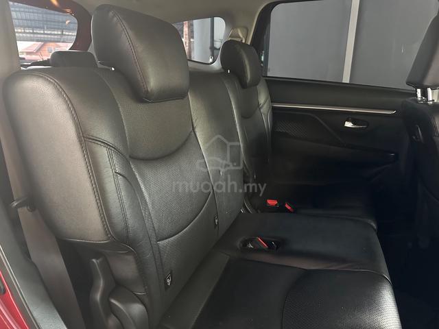 2023 Perodua ARUZ 1.5 AV (A) TIPTOP - 5