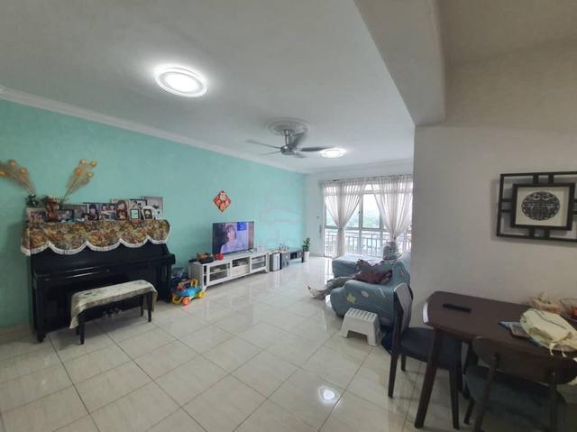 Pulai View 1