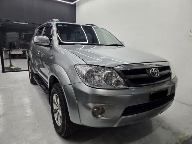 2006 Toyota FORTUNER 2.7 V (A) Tiptop condition - 1