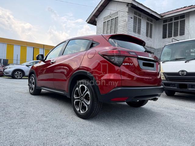 2020 Honda HR-V 1.8 V (A) - 3