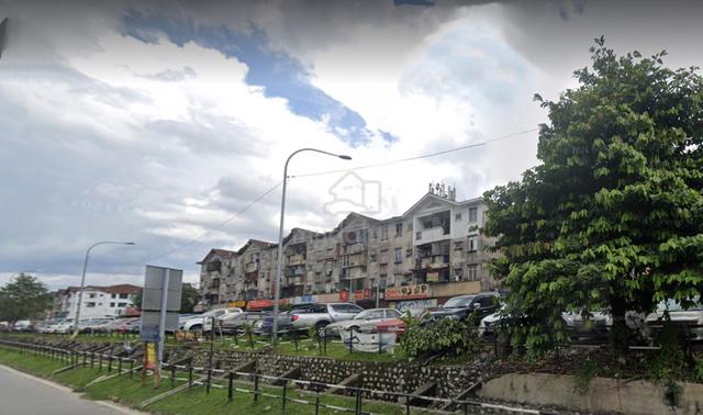 Taman Perindustrian Puchong Utama 1