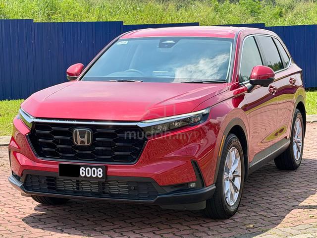 2025 Honda CR-V 1.5 E✅10k Mileage (A) - 3