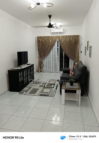 Single Storeys Terraced House 2