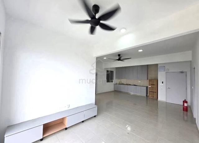 Residensi Selangorku Begonia 1