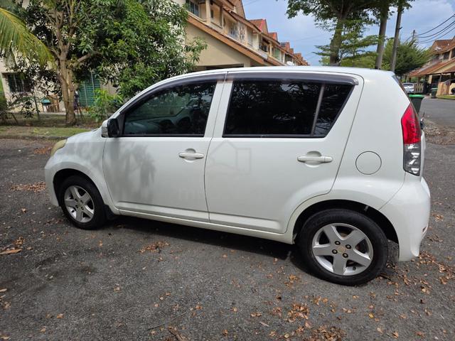 2010 Perodua MYVI 1.3 SX MY05 M300 FACELIFT (M) - 4