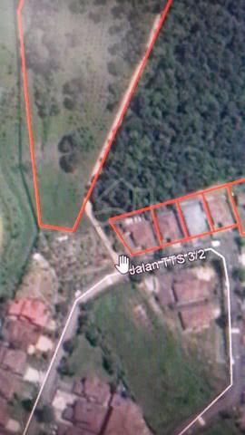 Land for sale at Jalan Broga Semenyih 1