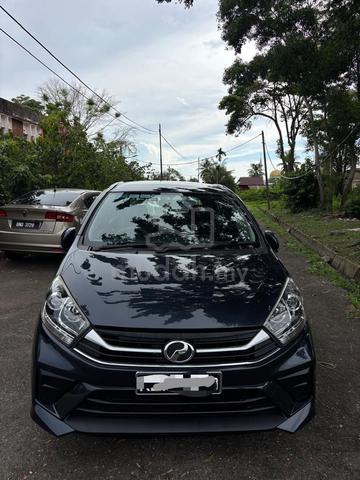 2020 Perodua AXIA 1.0 GXTRA (A) - 4