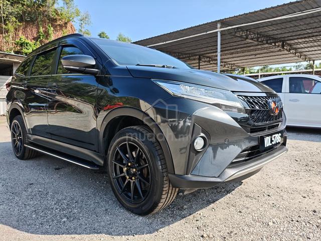 2019 Perodua ARUZ 1.5 AV (A) - 1
