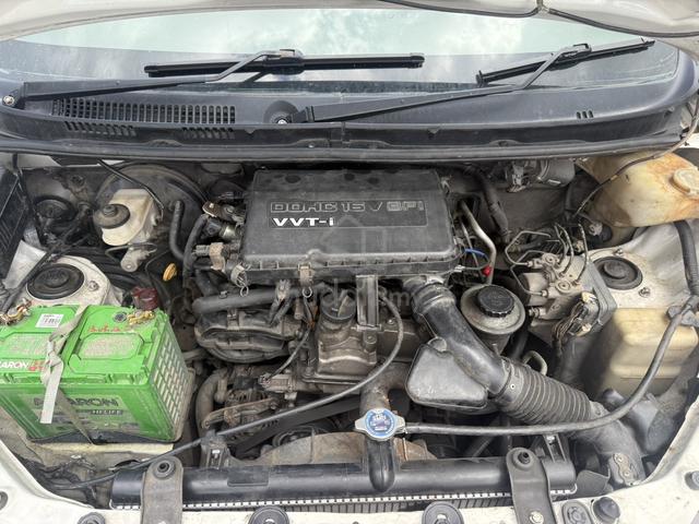 2009 Toyota AVANZA 1.5 S FACELIFT (A) - 5