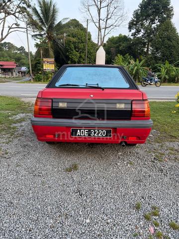 1996 Proton ISWARA 1.3 S A/B (M) - 3