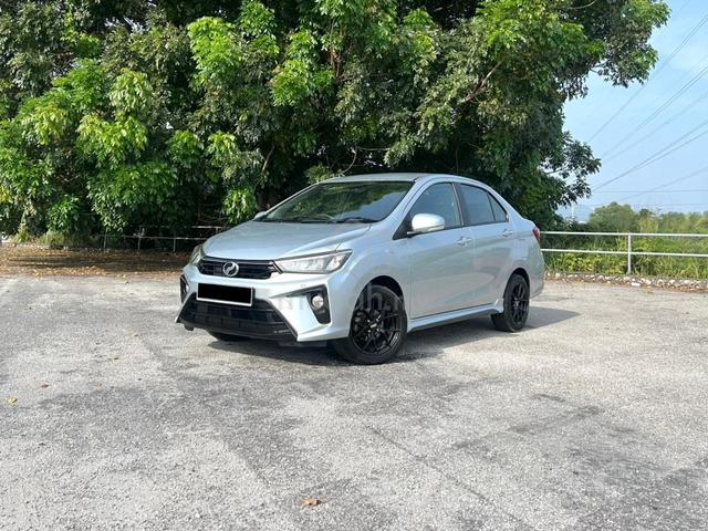 2020 Perodua BEZZA 1.3 AV (A) 3 YRS WRNTY/FOC DELI - 4